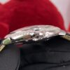 Solid Silver Arrival - Cartier Ballon Bleu Couple Watches