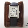 6931a7fbccd8ab3d7af9c646 KZ Factory Presents the Ultimate Replica of Cartier SOLO W620027 – The Definitive Dress Watch Perfected