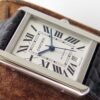 6931a7fbccd8ab3d7af9c647 KZ Factory Presents the Ultimate Replica of Cartier SOLO W620027 – The Definitive Dress Watch Perfected