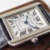 6931a7fbccd8ab3d7af9c648 KZ Factory Presents the Ultimate Replica of Cartier SOLO W620027 – The Definitive Dress Watch Perfected