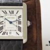 6931a7fbccd8ab3d7af9c649 KZ Factory Presents the Ultimate Replica of Cartier SOLO W620027 – The Definitive Dress Watch Perfected