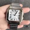BV Latest Masterpiece - Market's Highest Version - Cartier Santos