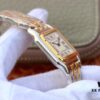 8848 Cartier Panther, Original Mold, Women's Imported Quartz Movement, 22MM (Small), 27MM (Medium)