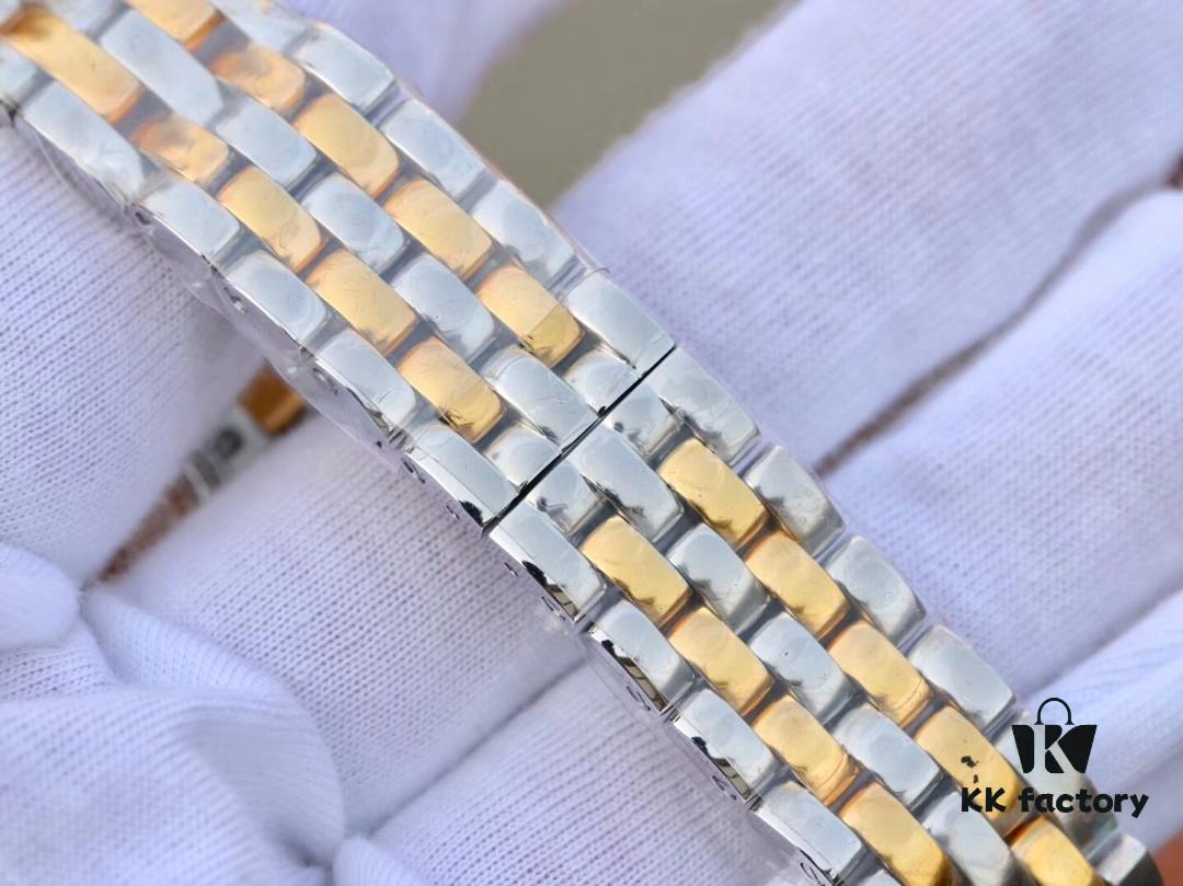 8848 Cartier Panther, Original Mold, Women's Imported Quartz Movement, 22MM (Small), 27MM (Medium)