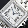 6931a7fdccd8ab3d7af9c664 GF's Strongest Women's Watch Series — 🐆 Cartier Panthère de Cartier
