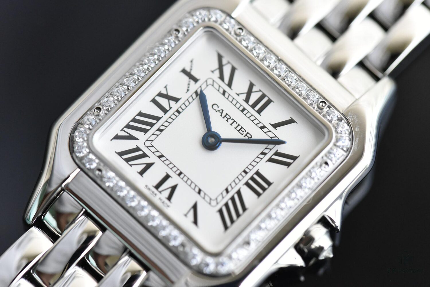 6931a7fdccd8ab3d7af9c664 GF's Strongest Women's Watch Series — 🐆 Cartier Panthère de Cartier