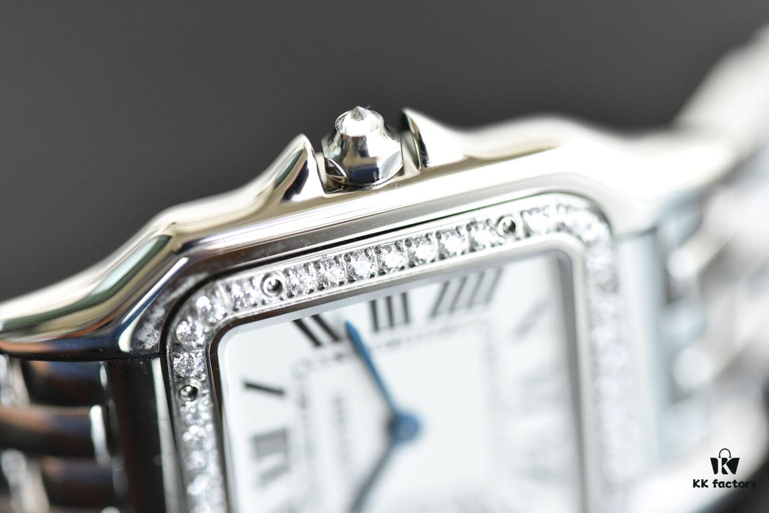 6931a7fdccd8ab3d7af9c665 GF's Strongest Women's Watch Series — 🐆 Cartier Panthère de Cartier