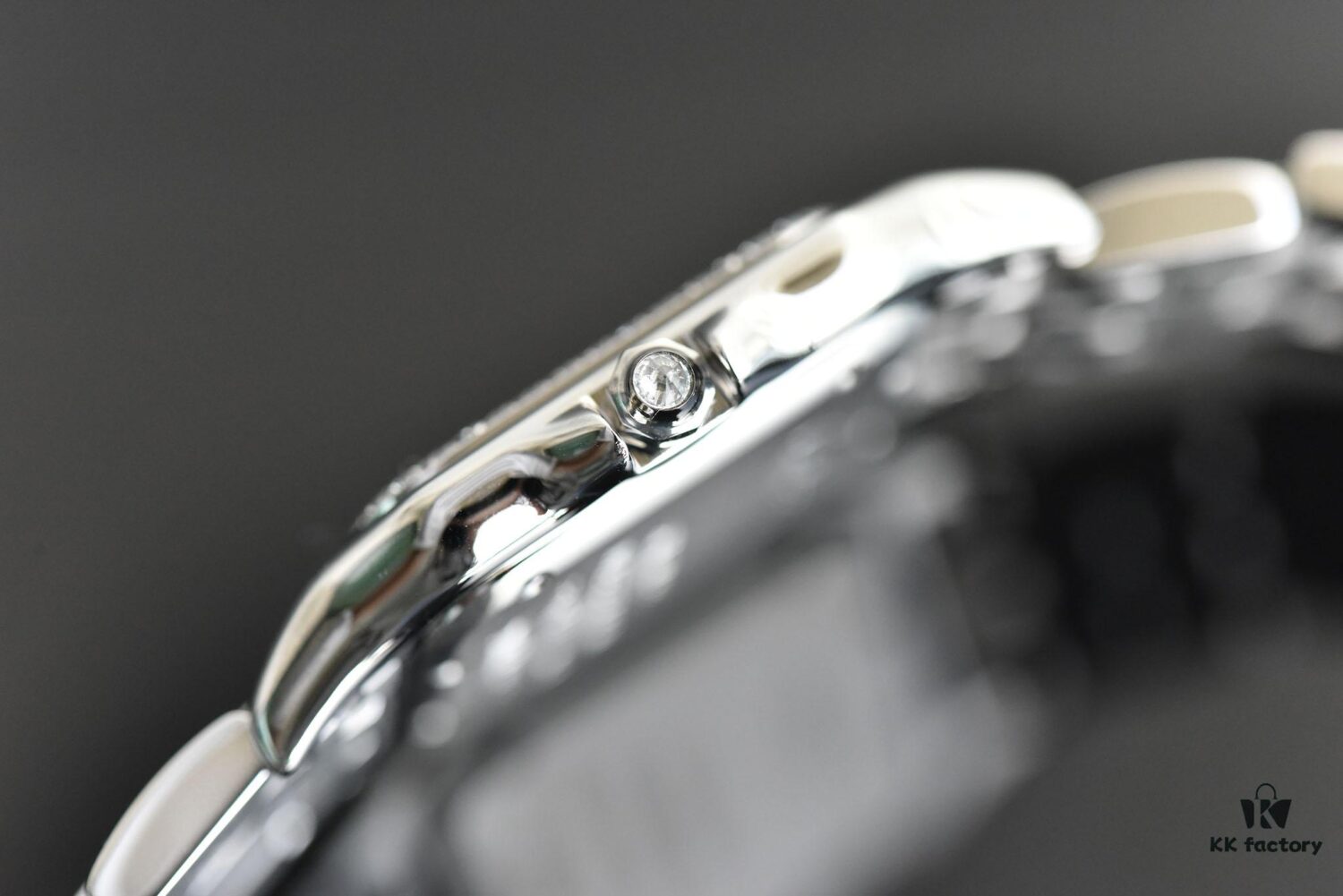 6931a7fdccd8ab3d7af9c666 GF's Strongest Women's Watch Series — 🐆 Cartier Panthère de Cartier