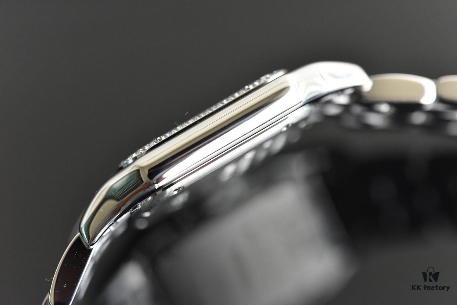 6931a7fdccd8ab3d7af9c667 GF's Strongest Women's Watch Series — 🐆 Cartier Panthère de Cartier