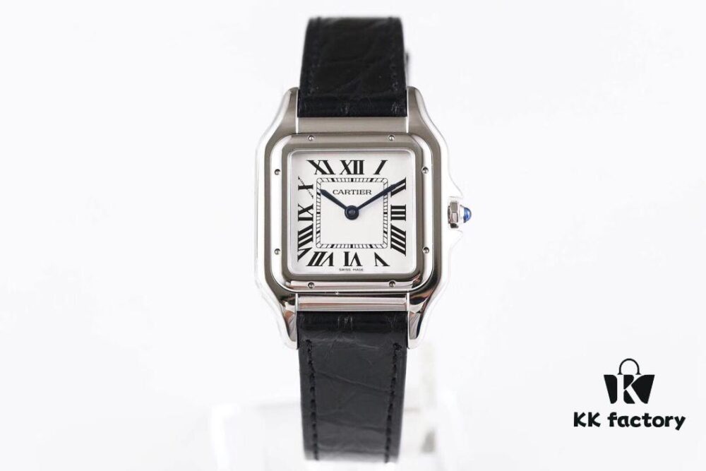 6931a7fdccd8ab3d7af9c66a PANTHÈRE DE CARTIER Watch by 8848F – Elegant Fusion of Sleek Lines and Captivating Design for the Modern Woman