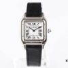 PANTHÈRE DE CARTIER Watch by 8848F – Elegant Fusion of Sleek Lines and Captivating Design for the Modern Woman