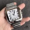 6931a7feccd8ab3d7af9c675 BV Production - Cartier New Santos Model