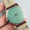 6931a7ffccd8ab3d7af9c682 TW Taiwan Factory CARTIER Cartier London SOLO Series Men's Watch, Genuine Mould Opening, 2892 Movement, Genuine Crocodile Leather Strap