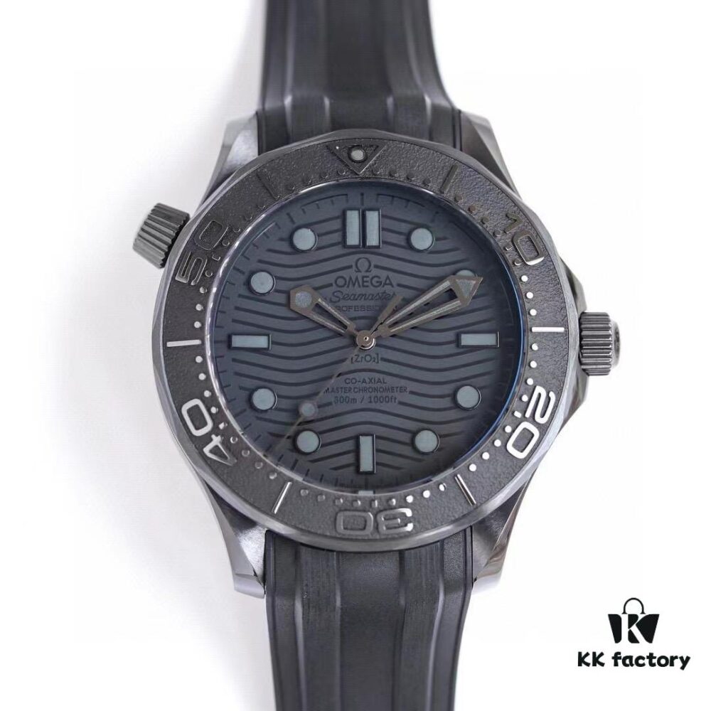 6931a7ffccd8ab3d7af9c68e Seamaster Series 300M - High-End Reproduction by Shike Mei