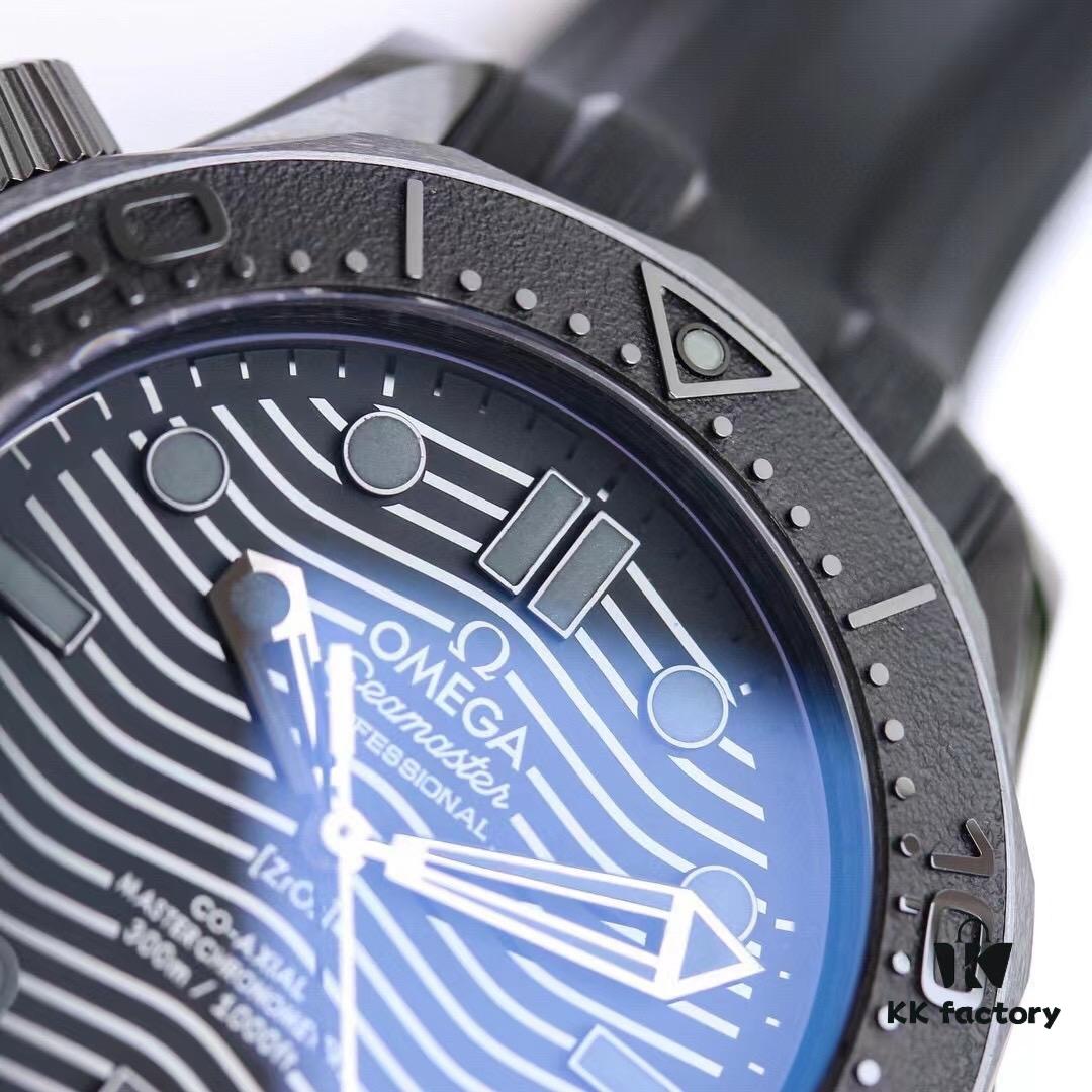 6931a800ccd8ab3d7af9c691 Seamaster Series 300M - High-End Reproduction by Shike Mei
