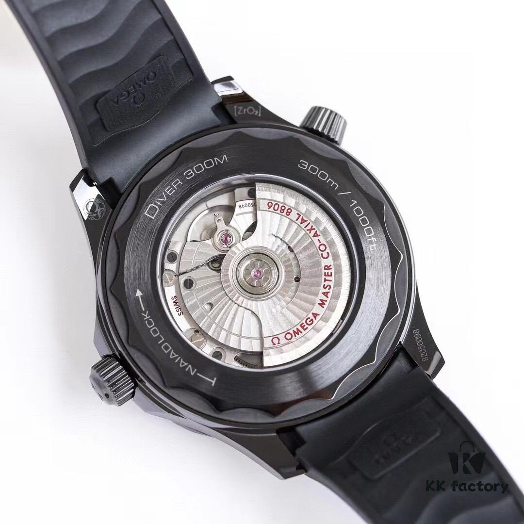 6931a800ccd8ab3d7af9c695 Seamaster Series 300M - High-End Reproduction by Shike Mei