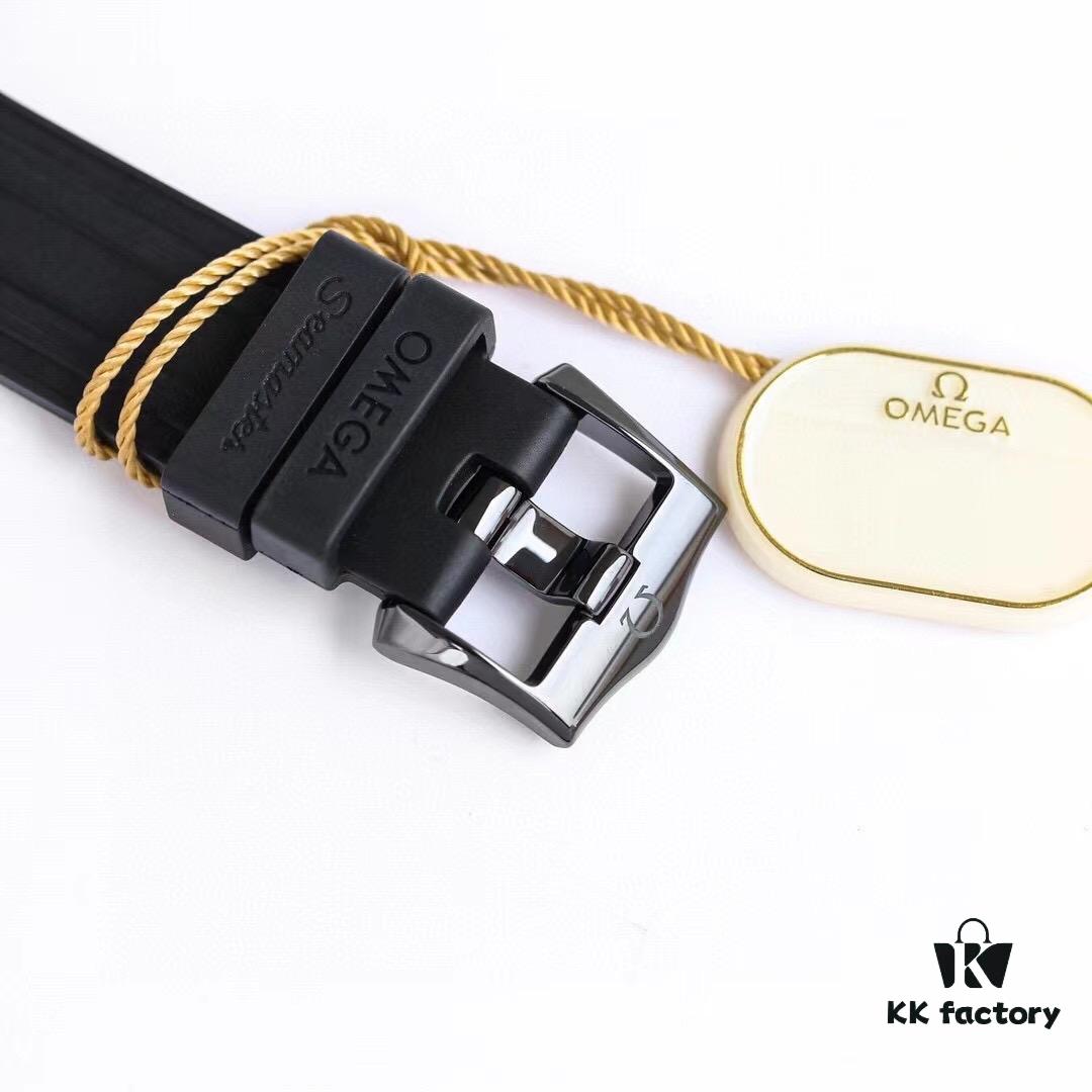 6931a800ccd8ab3d7af9c696 Seamaster Series 300M - High-End Reproduction by Shike Mei