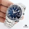 6931a800ccd8ab3d7af9c699 BF Fine Omega Seamaster 600m Diver Series 45.5mm Men's Automatic Chronograph with 9900 Movement, Super-Luminous, Waterproof, Compatible with Rubber and Steel Bracelets