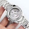 6931a800ccd8ab3d7af9c69e BF Fine Omega Seamaster 600m Diver Series 45.5mm Men's Automatic Chronograph with 9900 Movement, Super-Luminous, Waterproof, Compatible with Rubber and Steel Bracelets