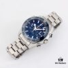 6931a800ccd8ab3d7af9c69f BF Fine Omega Seamaster 600m Diver Series 45.5mm Men's Automatic Chronograph with 9900 Movement, Super-Luminous, Waterproof, Compatible with Rubber and Steel Bracelets