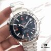 6931a800ccd8ab3d7af9c6a0 BF Fine Products Omega Seamaster 600m Series Automatic Mechanical Men's Watch with Original 4-Hand GMT 8605/8615 Movement, Sapphire Crystal, German 316L Stainless Steel, Super-Luminous, Premium Quality (Compatible with Steel and Rubber Straps)