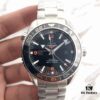 6931a801ccd8ab3d7af9c6a1 BF Fine Products Omega Seamaster 600m Series Automatic Mechanical Men's Watch with Original 4-Hand GMT 8605/8615 Movement, Sapphire Crystal, German 316L Stainless Steel, Super-Luminous, Premium Quality (Compatible with Steel and Rubber Straps)