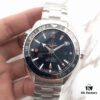 6931a801ccd8ab3d7af9c6a2 BF Fine Products Omega Seamaster 600m Series Automatic Mechanical Men's Watch with Original 4-Hand GMT 8605/8615 Movement, Sapphire Crystal, German 316L Stainless Steel, Super-Luminous, Premium Quality (Compatible with Steel and Rubber Straps)