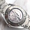 6931a801ccd8ab3d7af9c6a7 BF Fine Products Omega Seamaster 600m Series Automatic Mechanical Men's Watch with Original 4-Hand GMT 8605/8615 Movement, Sapphire Crystal, German 316L Stainless Steel, Super-Luminous, Premium Quality (Compatible with Steel and Rubber Straps)