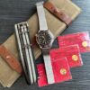 6931a801ccd8ab3d7af9c6b1 C Factory New Masterpiece • OMEGA Omega James Bond No Time to Die - Exclusive Custom Version