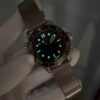6931a802ccd8ab3d7af9c6b8 C Factory New Masterpiece • OMEGA Omega James Bond No Time to Die - Exclusive Custom Version