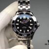 6931a803ccd8ab3d7af9c6c3 VS Omega Seamaster 300m 42MM Diver Watch