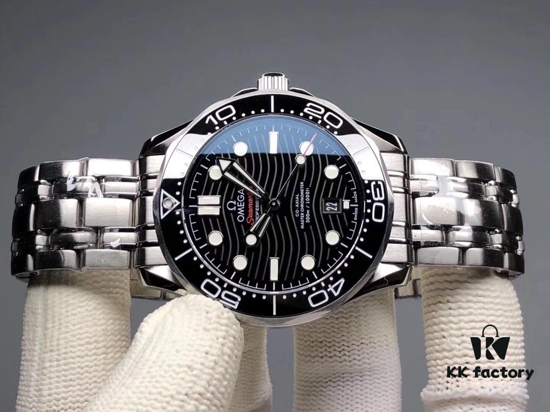 6931a803ccd8ab3d7af9c6c7 VS Omega Seamaster 300m 42MM Diver Watch