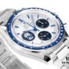 N1Factory Omega Speedmaster Series 310.32.42.50.02.001 'Full Configuration' Snoopy 50th Anniversary Limited Edition Watch
