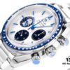 N1Factory Omega Speedmaster Series 310.32.42.50.02.001 'Full Configuration' Snoopy 50th Anniversary Limited Edition Watch