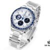 N1Factory Omega Speedmaster Series 310.32.42.50.02.001 'Full Configuration' Snoopy 50th Anniversary Limited Edition Watch