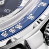 N1Factory Omega Speedmaster Series 310.32.42.50.02.001 'Full Configuration' Snoopy 50th Anniversary Limited Edition Watch