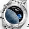 N1Factory Omega Speedmaster Series 310.32.42.50.02.001 'Full Configuration' Snoopy 50th Anniversary Limited Edition Watch