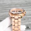 6931a804ccd8ab3d7af9c6d6 Omega OMEGA Speedmaster Series 'Green Rose Gold' and 'Black Rose Gold' Limited Editions