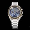 6931a804ccd8ab3d7af9c6dd Brand New OMEGA Speedmaster Series Apollo 11 Bold Arrival Professional Moonwatch