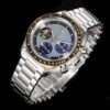 6931a804ccd8ab3d7af9c6de Brand New OMEGA Speedmaster Series Apollo 11 Bold Arrival Professional Moonwatch