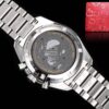 6931a804ccd8ab3d7af9c6e1 Brand New OMEGA Speedmaster Series Apollo 11 Bold Arrival Professional Moonwatch