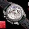 6931a805ccd8ab3d7af9c6ea New Omega OMEGA Speedmaster Dark Side of the Moon Watch 311.92.44.51.99.001 OB2, 44.25mm Co-Axial Chronograph with Grey Ceramic Bezel and Green-Grey Dial