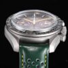 6931a805ccd8ab3d7af9c6eb New Omega OMEGA Speedmaster Dark Side of the Moon Watch 311.92.44.51.99.001 OB2, 44.25mm Co-Axial Chronograph with Grey Ceramic Bezel and Green-Grey Dial