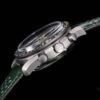 6931a805ccd8ab3d7af9c6ec New Omega OMEGA Speedmaster Dark Side of the Moon Watch 311.92.44.51.99.001 OB2, 44.25mm Co-Axial Chronograph with Grey Ceramic Bezel and Green-Grey Dial