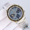 6931a805ccd8ab3d7af9c6ef Brand New Omega Speedmaster Apollo 11: A Majestic Tribute to Lunar Legacy | Professional Moon Watch