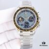 6931a805ccd8ab3d7af9c6f0 Brand New Omega Speedmaster Apollo 11: A Majestic Tribute to Lunar Legacy | Professional Moon Watch