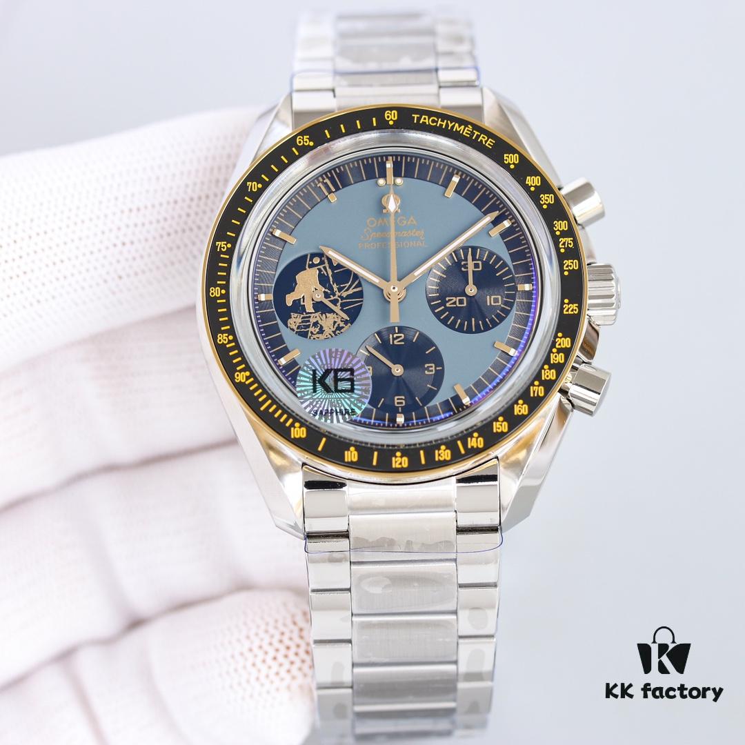 6931a805ccd8ab3d7af9c6f0 Brand New Omega Speedmaster Apollo 11: A Majestic Tribute to Lunar Legacy | Professional Moon Watch
