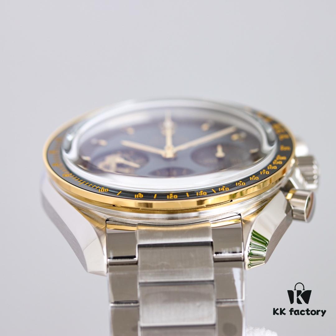 6931a806ccd8ab3d7af9c6f4 Brand New Omega Speedmaster Apollo 11: A Majestic Tribute to Lunar Legacy | Professional Moon Watch