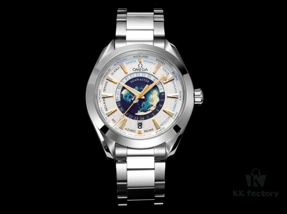 6931a806ccd8ab3d7af9c6f8 Omega Speedmaster Worldtimer 220.10.43.22.03.001