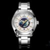 Omega Speedmaster Worldtimer 220.10.43.22.03.001